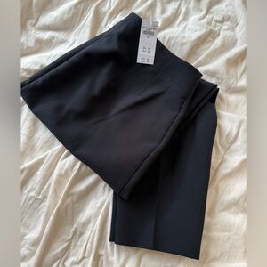 Abercrombie & Fitch Slim Straight Tailored Pant